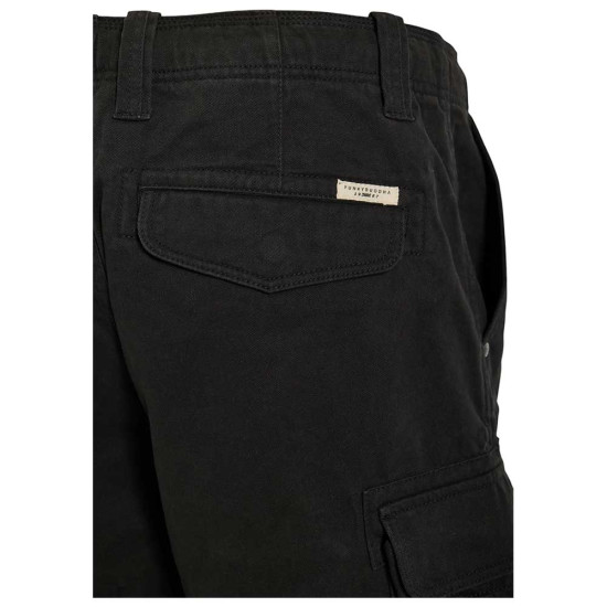 Funky Buddha Ανδρική βερμούδα Cargo